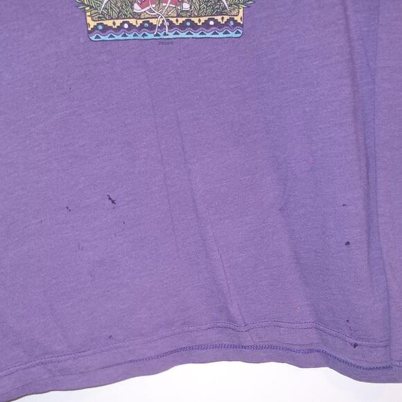 2016 String Cheese Incident - SCI Red Rocks Concert Tour T-Shirt - Size XL - Picture 4 of 4